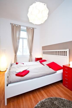 Imagen general del Hotel Budget Apartment. Foto 4
