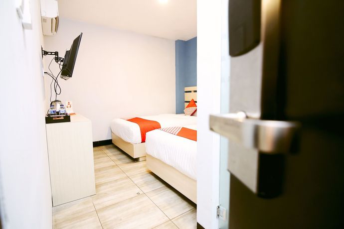 Imagen de la habitación del Hotel Budget By The Harbour, Padang. Foto 3