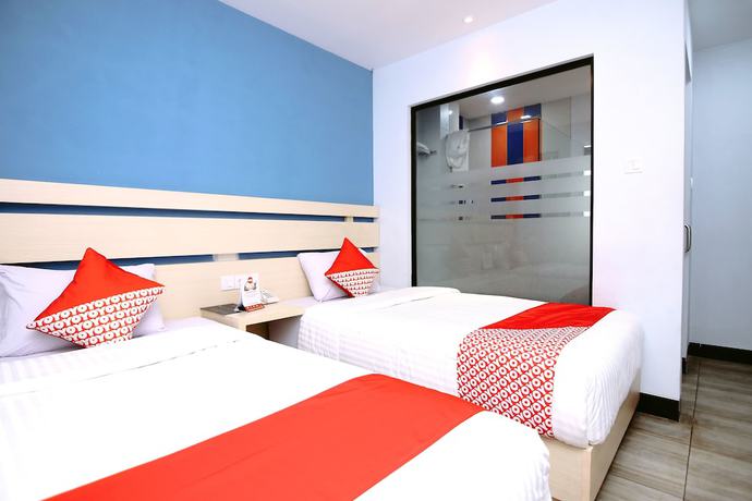 Imagen de la habitación del Hotel Budget By The Harbour, Padang. Foto 4