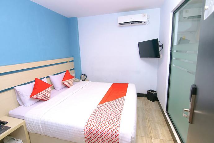 Imagen de la habitación del Hotel Budget By The Harbour, Padang. Foto 5