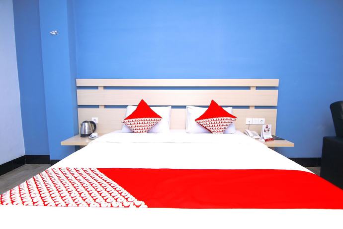 Imagen de la habitación del Hotel Budget By The Harbour, Padang. Foto 6