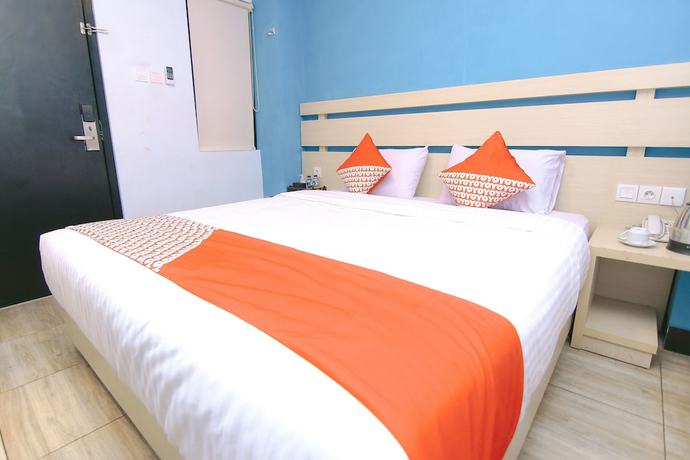 Imagen de la habitación del Hotel Budget By The Harbour, Padang. Foto 7