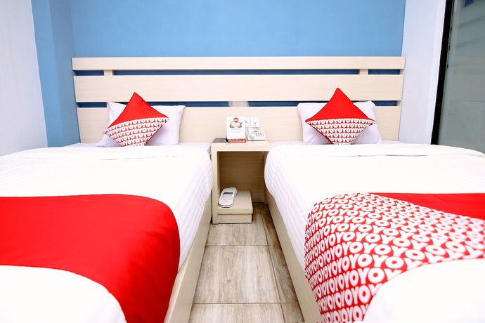 Imagen de la habitación del Hotel Budget By The Harbour, Padang. Foto 8
