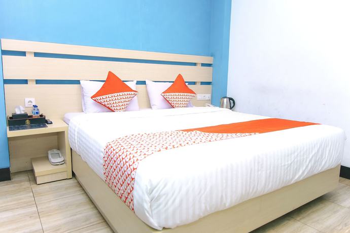 Imagen de la habitación del Hotel Budget By The Harbour, Padang. Foto 9