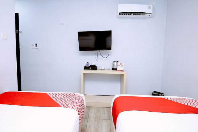 Imagen de la habitación del Hotel Budget By The Harbour, Padang. Foto 10