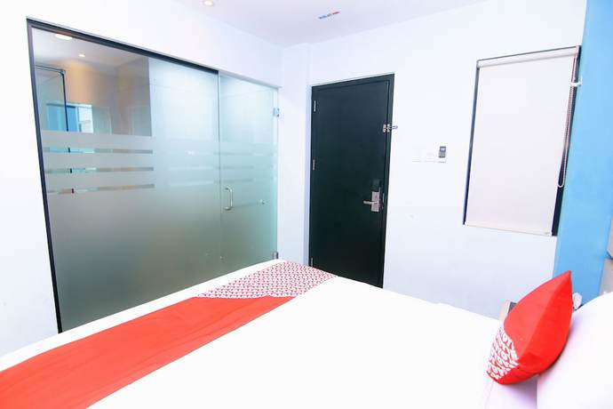 Imagen de la habitación del Hotel Budget By The Harbour, Padang. Foto 13