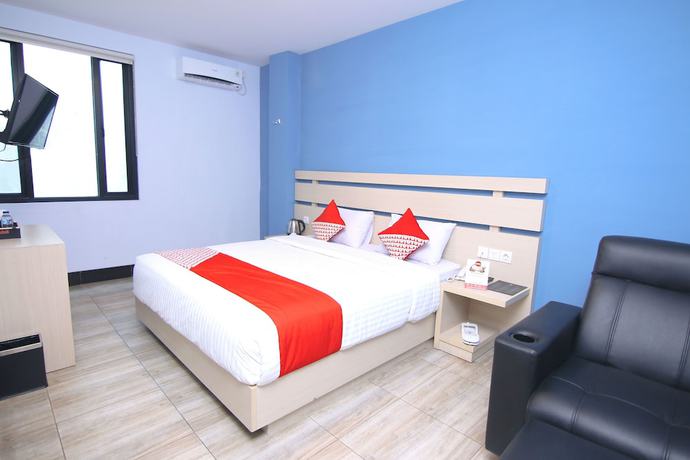 Imagen general del Hotel Budget By The Harbour, Padang. Foto 1