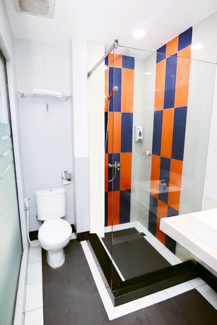 Imagen de la habitación del Hotel Budget By The Harbour, Padang. Foto 14