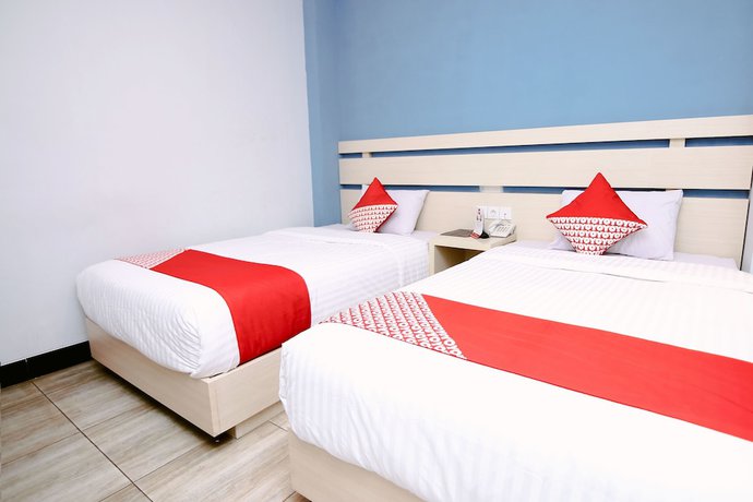Imagen de la habitación del Hotel Budget By The Harbour, Padang. Foto 15