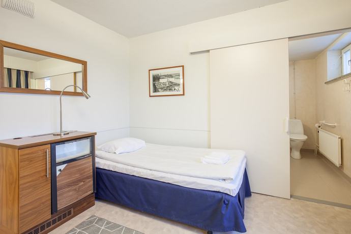 Imagen de la habitación del Hotel Budget Easystay. Foto 4