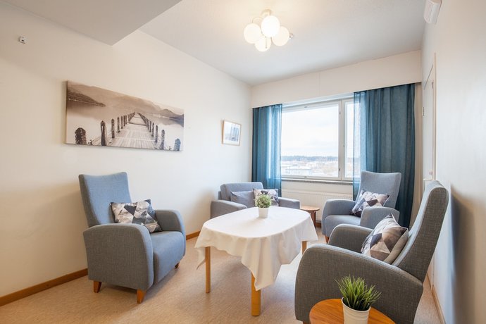 Imagen general del Hotel Budget Easystay. Foto 1