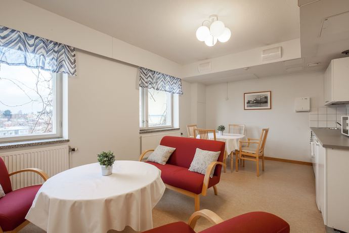 Imagen de los interiores del Hotel Budget Easystay. Foto 14