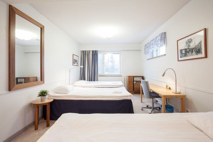 Imagen de la habitación del Hotel Budget Easystay. Foto 7