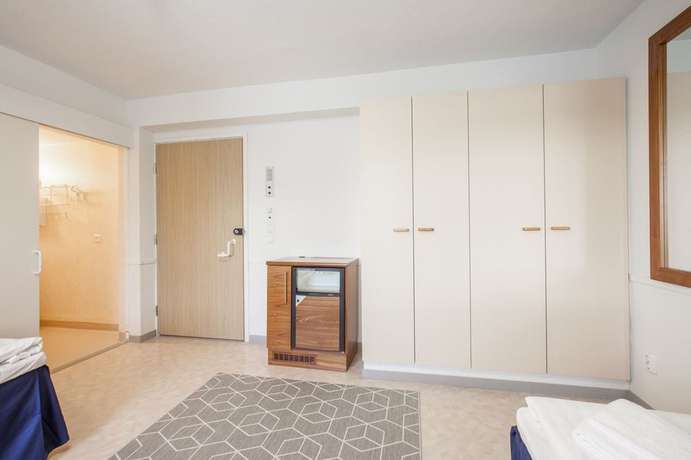 Imagen de la habitación del Hotel Budget Easystay. Foto 9