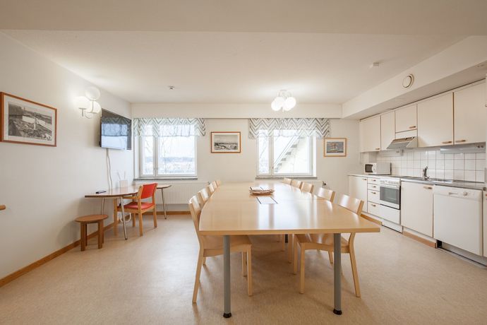 Imagen de los interiores del Hotel Budget Easystay. Foto 15