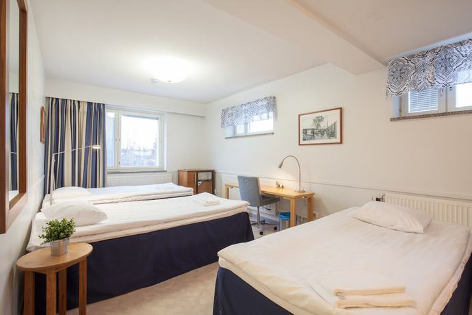 Imagen de la habitación del Hotel Budget Easystay. Foto 11