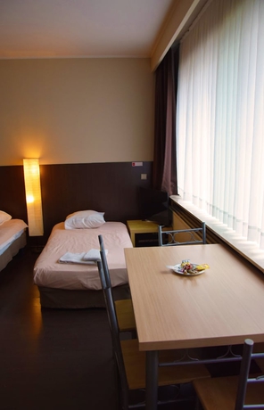 Imagen de la habitación del Hotel Budget Flats Antwerpen. Foto 3