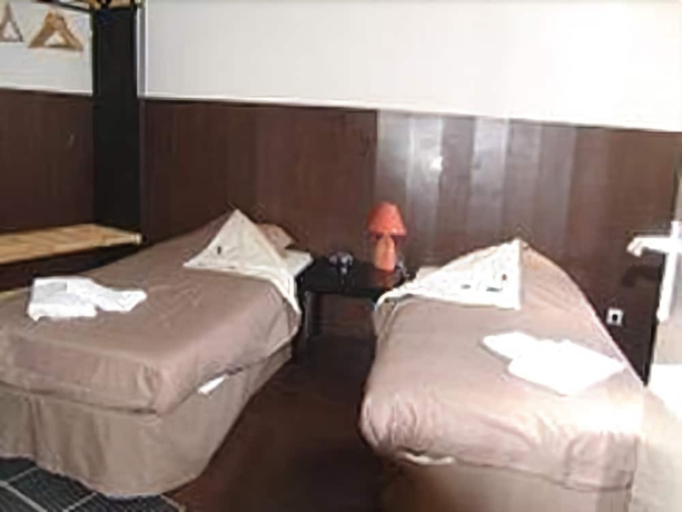Imagen de la habitación del Hotel Budget Flats Antwerpen. Foto 6