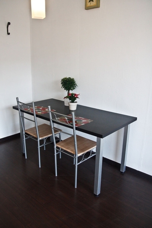 Imagen de la habitación del Hotel Budget Flats Antwerpen. Foto 9