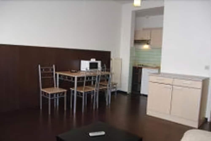 Imagen de la habitación del Hotel Budget Flats Antwerpen. Foto 12