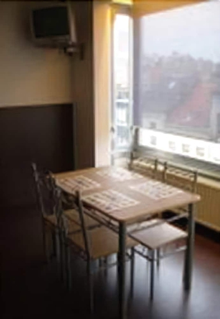 Imagen de la habitación del Hotel Budget Flats Antwerpen. Foto 13