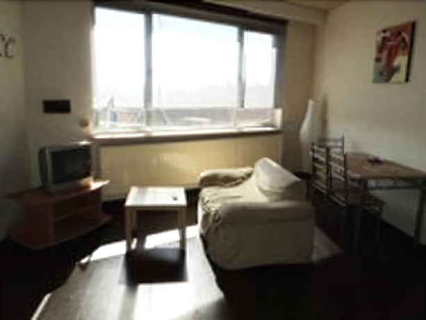 Imagen de la habitación del Hotel Budget Flats Antwerpen. Foto 17