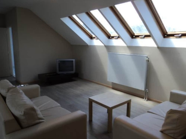 Imagen de la habitación del Hotel Budget Flats Brussels. Foto 14