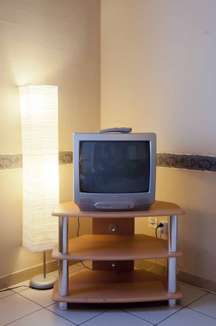 Imagen de la habitación del Hotel Budget Flats Leuven. Foto 9