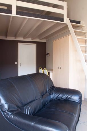 Imagen de los interiores del Hotel Budget Flats Leuven. Foto 16