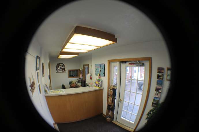 Imagen de los interiores del Hotel Budget Host Crestview Inn. Foto 20