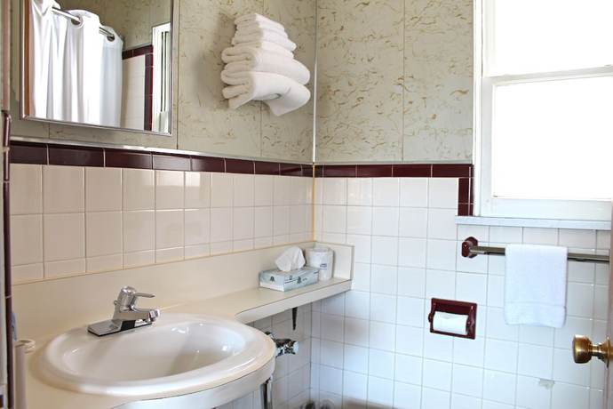 Imagen de la habitación del Hotel Budget Host Crestview Inn. Foto 11