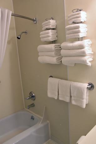 Imagen de la habitación del Hotel Budget Host Crestview Inn. Foto 13