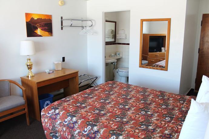 Imagen de la habitación del Hotel Budget Host Crestview Inn. Foto 15