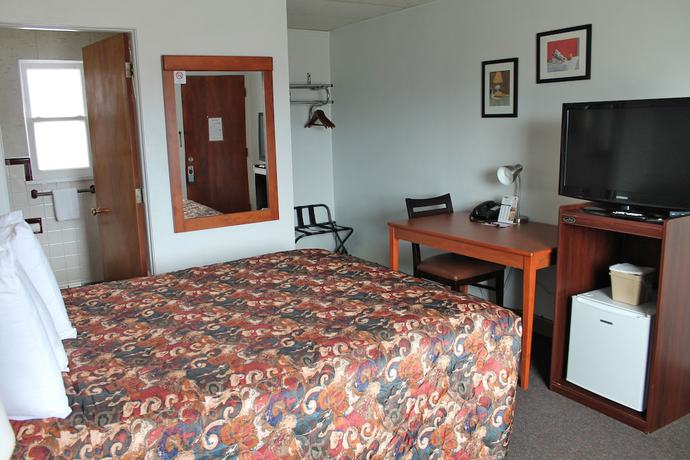 Imagen de la habitación del Hotel Budget Host Crestview Inn. Foto 16