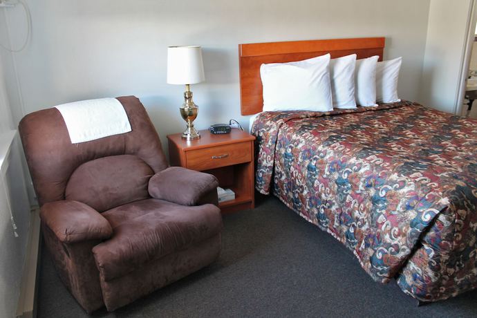 Imagen de la habitación del Hotel Budget Host Crestview Inn. Foto 17