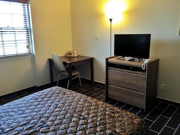 Imagen de la habitación del Hotel Budget Host East End In Riverhead. Foto 2