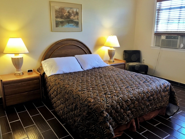 Imagen de la habitación del Hotel Budget Host East End In Riverhead. Foto 3