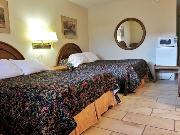 Imagen de la habitación del Hotel Budget Host East End In Riverhead. Foto 4