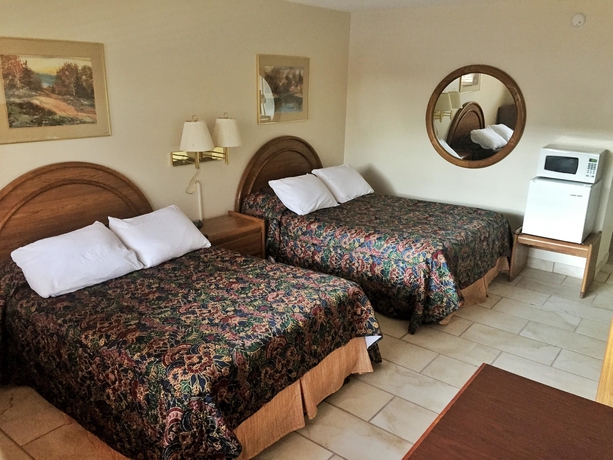 Imagen de la habitación del Hotel Budget Host East End In Riverhead. Foto 5
