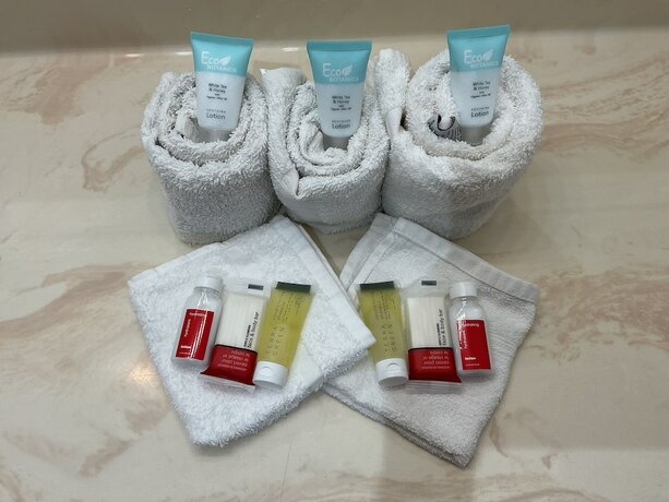 Imagen general del Hotel Budget Host Inn Buffalo. Foto 2