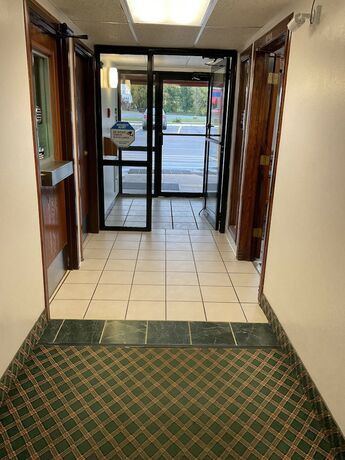 Imagen general del Hotel Budget Host Inn Buffalo. Foto 9