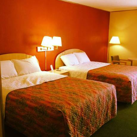 Imagen de la habitación del Hotel Budget Host Inn - Emporia. Foto 6