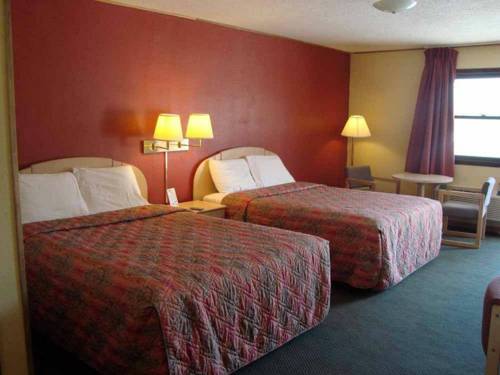Imagen de la habitación del Hotel Budget Host Inn - Emporia. Foto 9