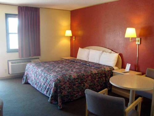 Imagen de la habitación del Hotel Budget Host Inn - Emporia. Foto 10