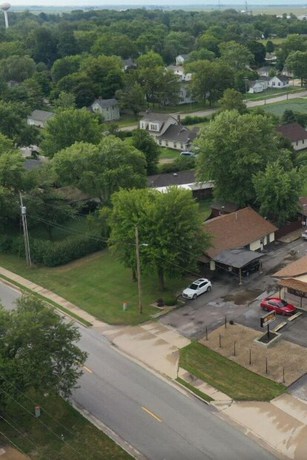 Imagen general del Hotel Budget Host Inn. Foto 2