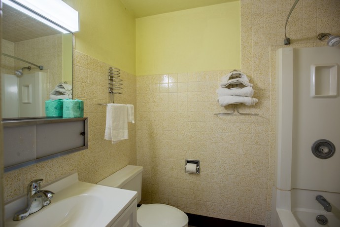 Imagen de la habitación del Hotel Budget Host Inn. Foto 5