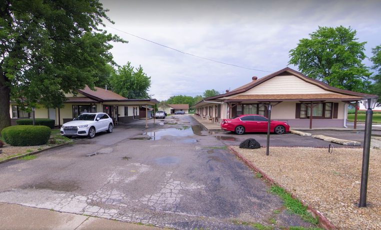 Imagen general del Hotel Budget Host Inn. Foto 3