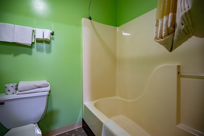 Imagen de la habitación del Hotel Budget Host Inn. Foto 9