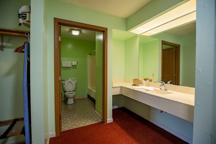 Imagen de la habitación del Hotel Budget Host Inn. Foto 14