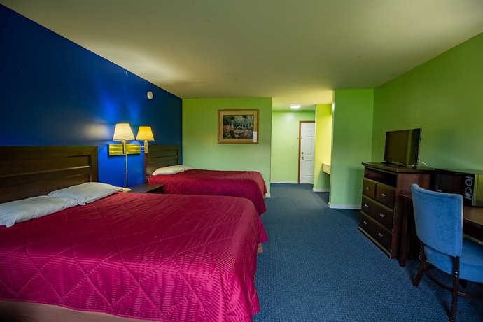 Imagen de la habitación del Hotel Budget Host Inn. Foto 15